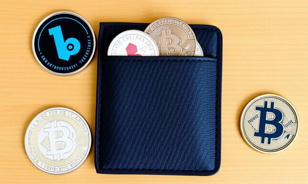 如何在usdt20 wallet中安全地存儲加密貨幣